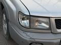 Subaru Forester 1997 года за 1 800 000 тг. в Астана – фото 17