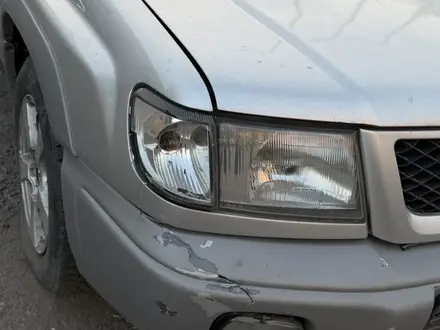 Subaru Forester 1997 года за 1 800 000 тг. в Астана – фото 17