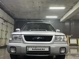 Subaru Forester 1997 годаүшін1 800 000 тг. в Астана