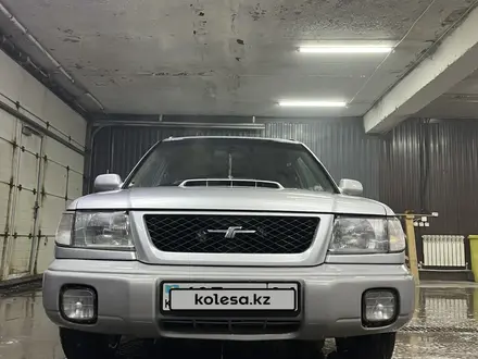 Subaru Forester 1997 года за 1 800 000 тг. в Астана