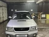 Subaru Forester 1997 года за 3 000 000 тг. в Астана – фото 2