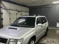 Subaru Forester 1997 года за 1 800 000 тг. в Астана – фото 3