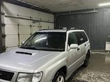 Subaru Forester 1997 годаүшін1 800 000 тг. в Астана – фото 3
