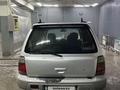 Subaru Forester 1997 года за 1 800 000 тг. в Астана – фото 5