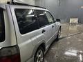Subaru Forester 1997 года за 1 800 000 тг. в Астана – фото 8