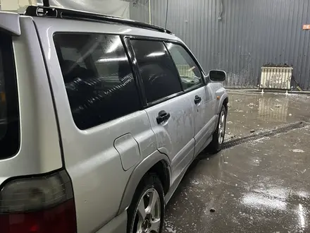 Subaru Forester 1997 года за 1 800 000 тг. в Астана – фото 8