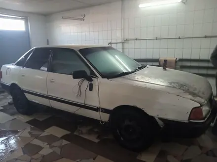 Audi 80 1991 года за 750 000 тг. в Алматы – фото 2