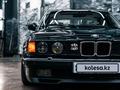 BMW 730 1990 годаfor12 000 000 тг. в Алматы – фото 17