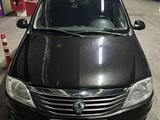 Renault Logan 2012 годаүшін3 290 000 тг. в Алматы – фото 2