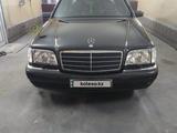 Mercedes-Benz S 320 1996 годаfor5 500 000 тг. в Шымкент