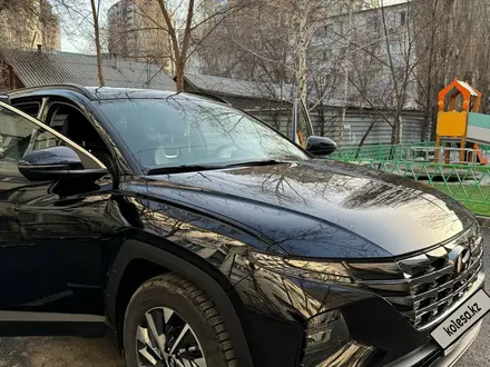 Hyundai Tucson 2023 года за 15 500 000 тг. в Астана – фото 4