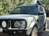 Land Rover Discovery 2007 годаүшін10 000 000 тг. в Алматы – фото 3