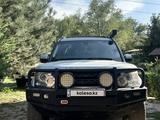Land Rover Discovery 2007 годаүшін10 000 000 тг. в Алматы – фото 2
