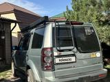 Land Rover Discovery 2007 годаүшін10 000 000 тг. в Алматы – фото 5