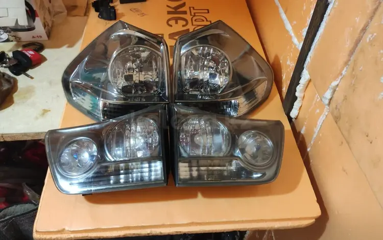 Задние фары на Lexus RX за 170 000 тг. в Астана