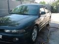 Mitsubishi Galant 1994 годаүшін600 000 тг. в Есик