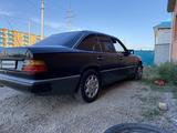 Mercedes-Benz E 230 1991 года за 1 450 000 тг. в Кызылорда – фото 2