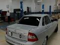 ВАЗ (Lada) Priora 2170 2014 годаүшін2 950 000 тг. в Атырау – фото 6