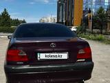 Toyota Avensis 2000 годаүшін1 600 000 тг. в Караганда – фото 3