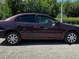 Toyota Avensis 2000 годаүшін1 600 000 тг. в Караганда – фото 5