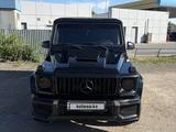 Mercedes-Benz G 55 AMG 2004 года за 8 999 999 тг. в Павлодар – фото 4