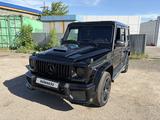 Mercedes-Benz G 55 AMG 2004 года за 8 999 999 тг. в Павлодар