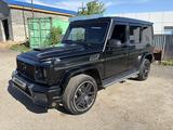 Mercedes-Benz G 55 AMG 2004 года за 8 999 999 тг. в Павлодар – фото 3