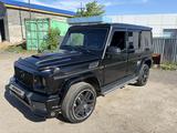 Mercedes-Benz G 55 AMG 2004 года за 8 999 999 тг. в Павлодар – фото 2