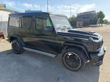 Mercedes-Benz G 55 AMG 2004 года за 8 999 999 тг. в Павлодар – фото 5