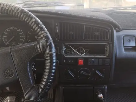 Volkswagen Passat 1993 года за 1 000 000 тг. в Шымкент