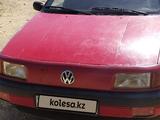 Volkswagen Passat 1993 годаүшін1 000 000 тг. в Шымкент – фото 2