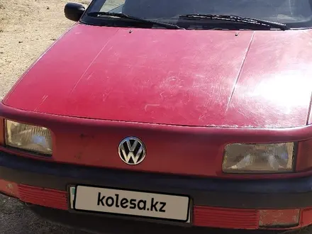 Volkswagen Passat 1993 года за 1 000 000 тг. в Шымкент – фото 2