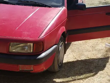 Volkswagen Passat 1993 года за 1 000 000 тг. в Шымкент – фото 3