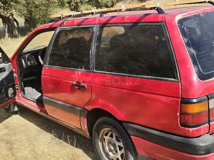 Volkswagen Passat 1993 года за 1 000 000 тг. в Шымкент – фото 7