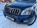 Toyota Land Cruiser Prado 2008 годаfor15 900 000 тг. в Алматы – фото 39