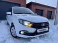 ВАЗ (Lada) Granta 2190 2022 годаfor5 750 000 тг. в Уральск