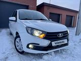 ВАЗ (Lada) Granta 2190 2022 годаүшін5 750 000 тг. в Уральск