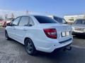 ВАЗ (Lada) Granta 2190 2022 годаүшін4 590 000 тг. в Уральск – фото 25