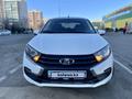 ВАЗ (Lada) Granta 2190 2022 годаүшін4 590 000 тг. в Уральск – фото 20