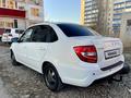 ВАЗ (Lada) Granta 2190 2022 годаүшін4 590 000 тг. в Уральск – фото 37
