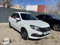 ВАЗ (Lada) Granta 2190 2022 годаүшін4 590 000 тг. в Уральск – фото 35