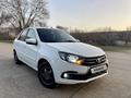 ВАЗ (Lada) Granta 2190 2022 годаүшін4 590 000 тг. в Уральск – фото 38