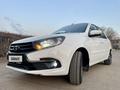 ВАЗ (Lada) Granta 2190 2022 годаүшін4 590 000 тг. в Уральск – фото 43