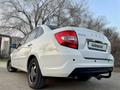 ВАЗ (Lada) Granta 2190 2022 годаүшін4 590 000 тг. в Уральск – фото 46