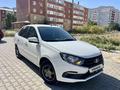 ВАЗ (Lada) Granta 2190 2022 годаүшін4 590 000 тг. в Уральск – фото 14
