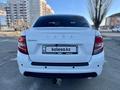 ВАЗ (Lada) Granta 2190 2022 годаүшін4 590 000 тг. в Уральск – фото 21