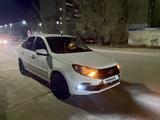ВАЗ (Lada) Granta 2190 2022 годаүшін4 590 000 тг. в Уральск
