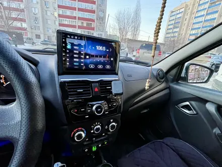 ВАЗ (Lada) Granta 2190 2022 года за 4 590 000 тг. в Уральск – фото 2