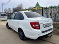 ВАЗ (Lada) Granta 2190 2022 годаүшін4 590 000 тг. в Уральск – фото 7