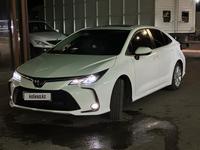 Toyota Corolla 2024 годаүшін16 500 000 тг. в Шымкент